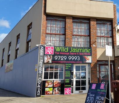 jasmine wild|wild jasmine thai massage bayswater.